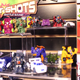 Illustration for article titled The Biggest Transformer Ever Made: Metroplex, and All the New Transformers from Toy Fair